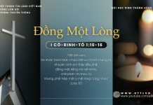 Đồng Một Lòng – 28/11/2025