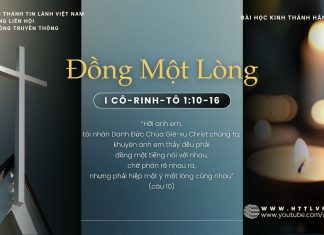 Đồng Một Lòng – 28/11/2025
