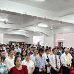 3. Quang cảnh chương trình (bên ngoài)