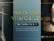 Biết Ơn Chúa Vì Sự Giải Cứu – 4/11/2025