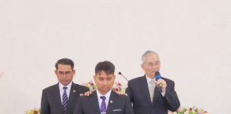Lâm Đồng: Lễ Bổ nhiệm MSNC Y Sy Ba Niê Quản nhiệm Chi Hội Kăn Kill