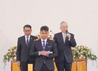 Lâm Đồng: Lễ Bổ nhiệm MSNC Y Sy Ba Niê Quản nhiệm Chi Hội Kăn Kill