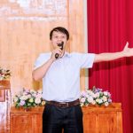 Anh Hải Âu huấn luyện hoạt động giáo dục