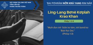 Ling-Lang Bơnê Kơplah Krao Khan – 10/11/2025