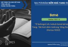 Bơnê – 27/11/2025