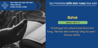 Bơnê – 27/11/2025
