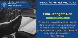 Pôm Jơhngơ̆m Đon – 28/11/2025