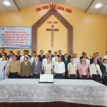 BH Giao pham KV Bình Long