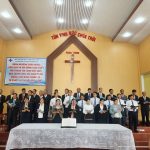 BH Giao pham KV Bù Đăng