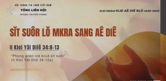 Sĭt Suôr Lŏ Mkra Sang Aê Diê – 25/11/2025