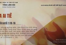 Sa Ai Tiê – 28/11/2025