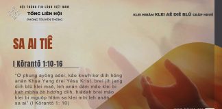 Sa Ai Tiê – 28/11/2025