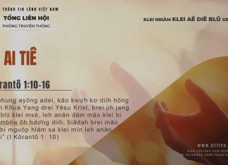 Sa Ai Tiê – 28/11/2025