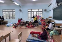 Tin mới cập nhật: Tình hình Thiệt hại do Mưa lũ tại Đắk Lắk