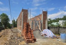 UB. Kiến Thiết: Thư ngỏ V/v Xây Dựng Cơ Sở Nhà Chúa Tại Hội Thánh Vĩnh An – Đồng Nai