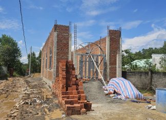 UB. Kiến Thiết: Thư ngỏ V/v Xây Dựng Cơ Sở Nhà Chúa Tại Hội Thánh Vĩnh An – Đồng Nai