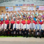 Hình lưu niệm chương trình