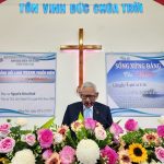 MS Dieu Huynh CN khai le