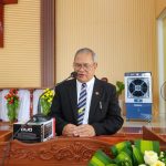 MS Kon Sa Ha Hắc CN cho các GP trong tinh BP cũ