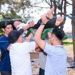 Một số hình hoạt động giáo dục (2)