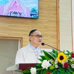 Ms Phan Văn Cử huấn luyện