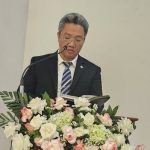 Msnc Huỳnh Xuân Khanh hướng dẫn Chương trình Hội Đồng (buổi sáng)