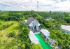 An Giang: Lễ Cung hiến Nhà thờ Tin Lành Kiên Lương