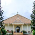 Nhà thờ Chi Hội Plei Brel Dôr