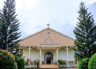 Gia Lai: Tập huấn Ban Hướng dẫn Thiếu niên