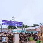 Nhà thờ Tin Lành Dung Rơ