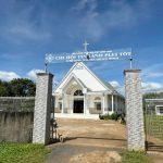 Nhà thờ Tin Lành Plei Tốt