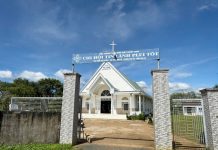 Gia Lai: Bồi linh và Thông công Thanh niên Khu vực Chư Sê – Chư Pưh (cũ) Năm 2025