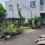 Nhà thờ trong hẻm – Vĩnh An