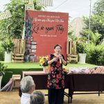 Nữ Chấp sự là giáo Viên