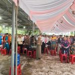 Quang cảnh Hội đồng – Bên ngoài Nhà thờ