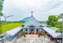 Đồng Nai: Hội đồng Bồi linh Khu vực II Lần thứ 2 năm 2025