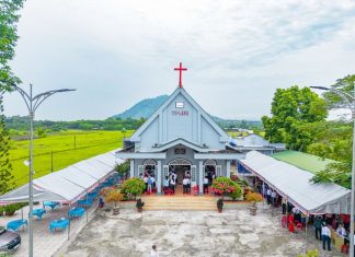 Đồng Nai: Hội đồng Bồi linh Khu vực II Lần thứ 2 năm 2025