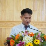 Sinh viên A -Bên hướng dẫn chương trình