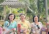 HT Long Khánh: Giới thiệu Đức Chúa Giê-xu cho các Thầy Cô giáo nhân ngày Hiến chương Nhà giáo