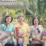 Tẳng sách , TĐ Đơn cho Các cô giáo