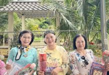 HT Long Khánh: Giới thiệu Đức Chúa Giê-xu cho các Thầy Cô giáo nhân ngày Hiến chương Nhà giáo