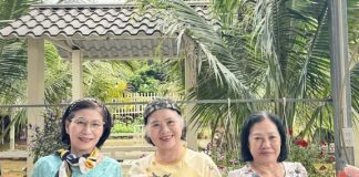 HT Long Khánh: Giới thiệu Đức Chúa Giê-xu cho các Thầy Cô giáo nhân ngày Hiến chương Nhà giáo