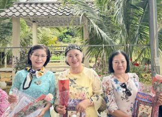 HT Long Khánh: Giới thiệu Đức Chúa Giê-xu cho các Thầy Cô giáo nhân ngày Hiến chương Nhà giáo