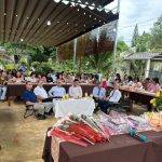 Thân hữu Tham dự