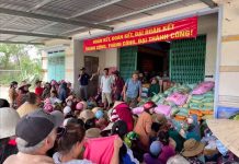 Hỗ trợ Người dân Khánh Hòa, Phú Yên (cũ)