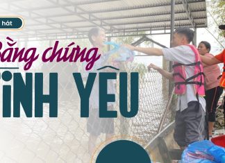 Bài hát: BẰNG CHỨNG TÌNH YÊU