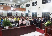 Cà Mau: Bồi linh Trung Tráng niên