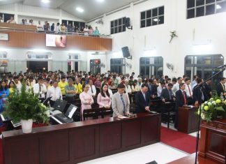 Cà Mau: Bồi linh Trung Tráng niên