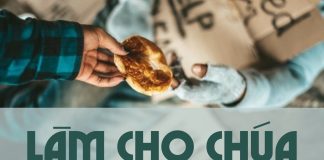 Thơ: LÀM CHO CHÚA