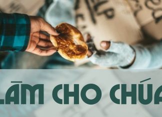 Thơ: LÀM CHO CHÚA